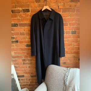 Milano Galleria 100% Cashmere Coat